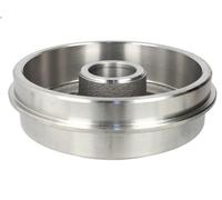 Brake drum TRW DB4159 for PEUGEOT 206 Van 1.1 2002-2007