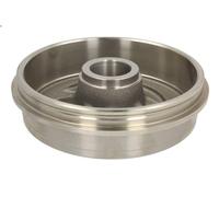 TRW Brake Drum DB4214 - ZF Aftermarket - Fits Dacia Logan 1.2 16V