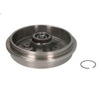 Brake drum TRW DB4220MR for PEUGEOT 206 Van 1.1 2002-2007