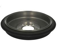 Brake drum TRW DB4262 for SKODA OCTAVIA I (1U2) 2 1999-2007