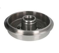Brake drum TRW DB4275 for FORD FOCUS I (DAW, DBW) 2 1998-2004