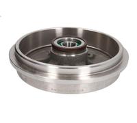 Brake drum TRW DB4310MR for CITROEN C2 (JM_) 1.4 2003-2009