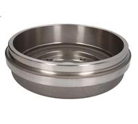 Brake drum TRW DB4314 for FORD TRANSIT Van (FA_ _) 2 2002-2006