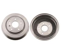 Brake Drum TRW DB4426 for OPEL