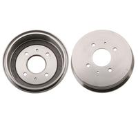 Brake Drum TRW DB4443 for MITSUBISHI SMART