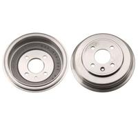 Brake Drum TRW DB4448 for CHEVROLET