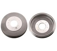 Brake Drum TRW DB4545 for FORD MAZDA