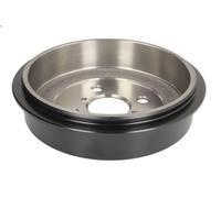 Brake drum TRW DB4551 for TOYOTA YARIS (_P9_) 1 2005-2011