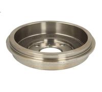 Brake drum TRW DB4553 for FORD FIESTA VI Van 1.4 2009-2017