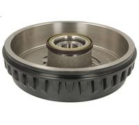 Brake drum TRW DB4557MR for DACIA DOKKER Pickup 1.5 2017-2021