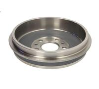 Brake Drum x2 Rear Fits Fiat Qubo Doblo Platform/Chassis Combi Cargo TRW DB4563