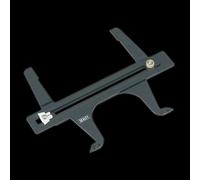 Brake Drum Wear Gauge