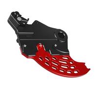 Brake Dust Shield Fit For Beta 300RR 250RR Enduro Racing 2013-2024 CNC Rear Brake Disc Guard Cover Protector(A)