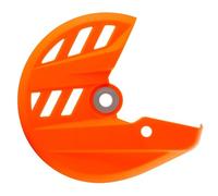 Brake Dust Shield Fit For Gas Gas EC MC 125 250 300 EX MC EC 250F 350F 450F BT 2021-2025 Front Fork Brake Disc Protector Guard Cover(B)