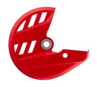 Brake Dust Shield Fit For Gas Gas EC MC 125 250 300 EX MC EC 250F 350F 450F BT 2021-2025 Front Fork Brake Disc Protector Guard Cover(C)