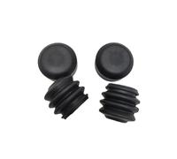 Brake Dust Shield Fit For Iveco Daily NavecoTurin Powe Daily Venice 4pcsBrake Caliper Front Rear Wheel Disc Brake Dust Cap