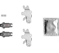 Brake expander repair kit for parking brake 120 53 003 QUICK BRAKE for BMW AUDI