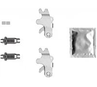 QUICK BRAKE 120 53 007 Repair Kit, expander