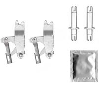 QUICK BRAKE 120 53 009 Repair Kit, expander