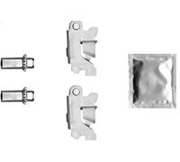 QUICK BRAKE 120 53 011 Repair Kit, expander