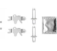 QUICK BRAKE 120 53 017 Repair Kit, expander