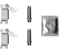QUICK BRAKE 120 53 019 Repair Kit, expander