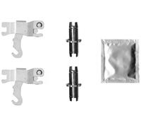 TRISCAN 8105 432593 Repair Kit, expander