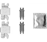 Fits QUICK BRAKE 120 53 031 JAW SPREADER KIT MAN, VW MAN, VW ⭐UK Stock⭐