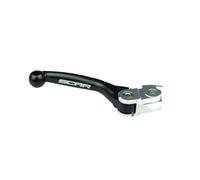Brake Flex Lever Black 07-26 Honda CRF 250 450 R Rx Rwe Pivot Scar PBL200