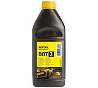 TEXTAR 95001200 Brake Fluid