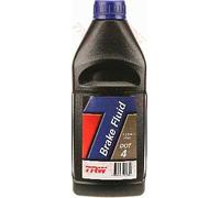 Brake Fluid