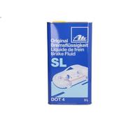 Brake fluid ATE 3.9901-5803.2