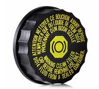 Brake Fluid Cap Brake Master Cylinder Reservoir Cap Cover 1613328880 For Peuget 206 306 307 308