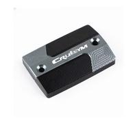 Brake fluid Cap Front Fit FOR CRUiSYM Al&pha 125/250/300/150X Motorcycle Front Brake Fluid Reservoir Cover Master Cylinder Tank Oil Cup Cap
