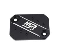 Brake fluid Cap Front FIT For MP3 300 400 500 2015-2021 Front Brake Fluid Reservoir Cap Cylinder Cover Tank Oil Cup