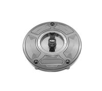Brake fluid Cap Front For CB750 F2 CB Seven Fifty 1992-2010 Keyless Motorcycle Gas Fuel Tank Cap Cover Accessories