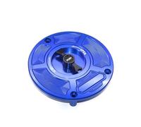 Brake fluid Cap Front For CB750 F2 CB Seven Fifty 1992-2010 Keyless Motorcycle Gas Fuel Tank Cap Cover Accessories