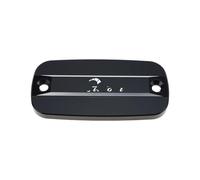 Brake fluid Cap Front FOR Hornet 600 FOR 900 DN-01 CBR600 F RR CBR900RR CBR929RR CBR954RR CBR1000RR VFR 800 Front Brake Fluid Reservoir Cap Cover