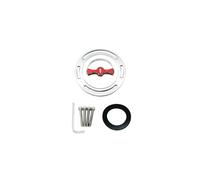 Brake fluid Cap Front For S1000RR S1000R S1000XR HP4 HP2 Motorcycle Fuel Tank Quick Release Cover Gas Oil Tank Cap Motorcycle Gas Cap Fuel Tank Cover