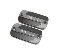 Brake fluid Cap Front For X41300 STX VT X4 1300 CB 1300F Motorcycle Front Brake Reservoir Fluid Tank Cover Oil Cup Cap