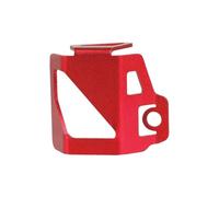 Brake fluid Cap Front For Z1000 Z 1000 Motorcycle Rear Brake Pump Cover Protective Fluid Reservoir Oil Cap Guard Protection