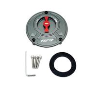 Brake fluid Cap Front Motorcycle Accessories Gas Fuel Tank Cap Cover For Yzfr1 YZF-R1 YZF R1 1998-2019 Oil