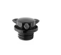 Brake fluid Cap Front Motorcycle Gas Oil Fuel Tank Cap Cover For Sportster XL1200 883 48 For Dyna Touring For Road King 96-2023 For Softail FLST