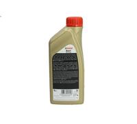 Brake fluid CASTROL 467286 for MG ZT 2 2002-2003