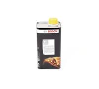 Bosch Brake Fluid ENV6, 1 L - For Vehicles with or without ABS/ESP Brakes - OE Quality - Compatible with DOT 3, 4, 4 HP/LV and 5.1