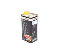 Bosch Brake Fluid ENV6, 1 L - For Vehicles with or without ABS/ESP Brakes - OE Quality - Compatible with DOT 3, 4, 4 HP/LV and 5.1