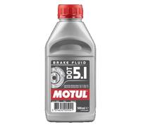 MOTUL DOT 5.1 Brake Fluid 500 ml