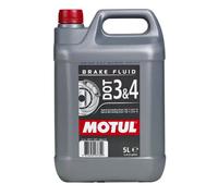 Brake fluid DOT 3 104247 MOTUL