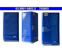 ATE 03.9901-5803.2 Brake Fluid