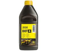 TEXTAR 95002200 Brake Fluid